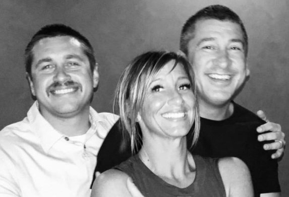 Spring Weems Edmond, Oklahoma: Woman Found Murdered, Thrown into Trash by Adopted Son