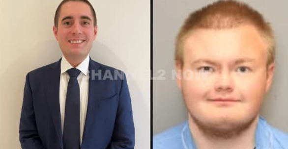 Joseph Keith Aman Obituary Maryland: In Loving Memory Of Security Guard Fatally Shot In Northrop Grumman Building; Dylan Blake Chandler Self-Defense?