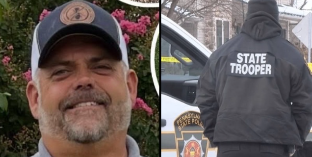 John McDowell Obituary Pennsylvania: In Loving Memory of John McDowell; Jackson Township Shooting